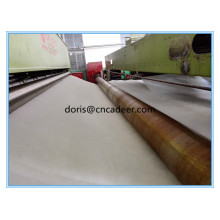 Drainage Filter Fabric Geotextile 300GSM Non Woven Geotextile Price